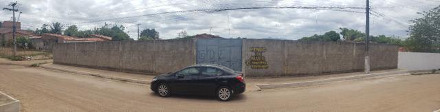 Terreno Pajuçara