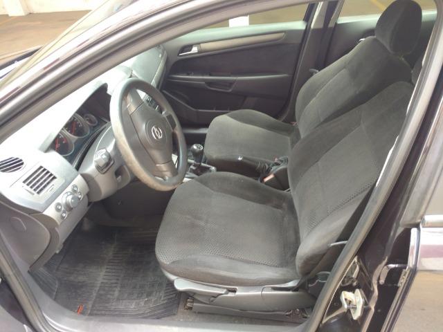 Chevrolet Vectra GT 2.0 Flex 2009 R$25.000,00 - Foto 8