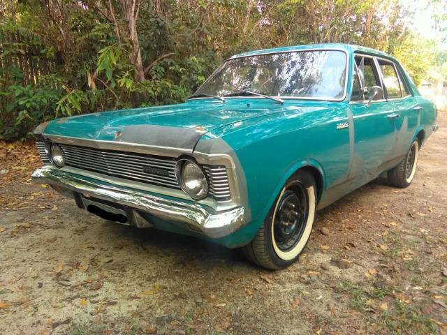 Opala de Luxo - Foto 18