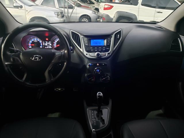 Hyundai hb20x 1.6 16v style flex 4p automatico - Foto 5