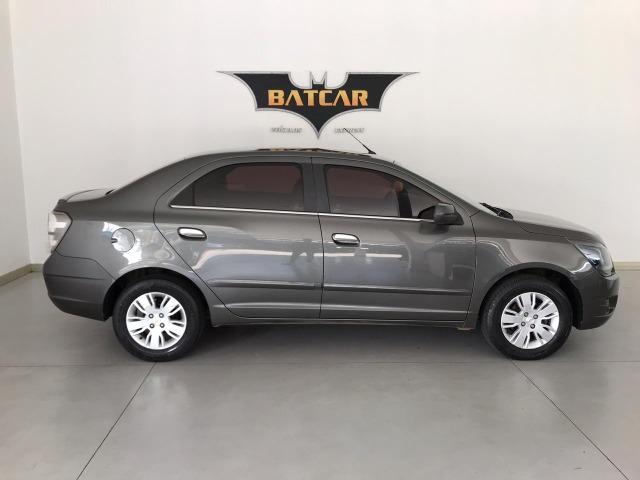 Cobalt Ltz 1.8 Aut - Foto 6