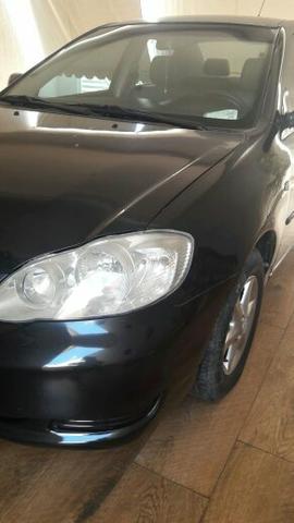 Corolla