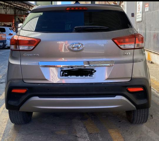 Vendo uma CRETA - Foto 12