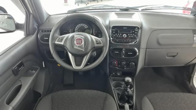 FIAT STRADA 1.4 MPI FREEDOM CD 8V FLEX 3P MANUAL. - Foto 3