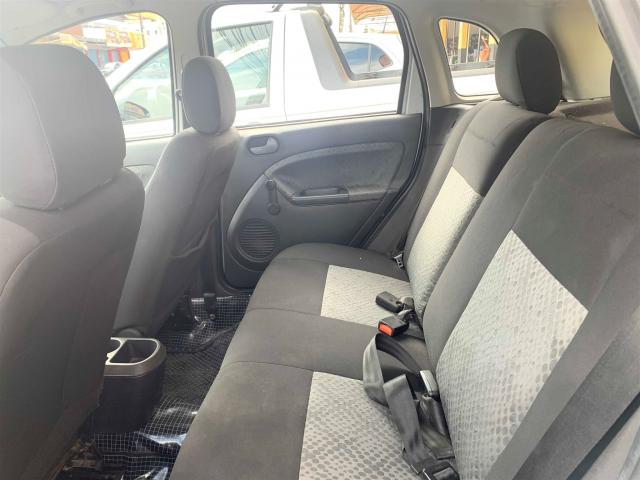 FIESTA 2013/2014 1.0 ROCAM SE 8V FLEX 4P MANUAL - Foto 7