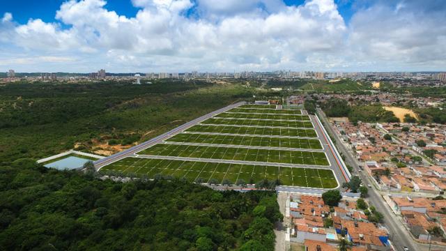 Sunset Boulevard Ecocil Lote Alto Padrão Na Sombra a Parti de R$340 Mil - Foto 9