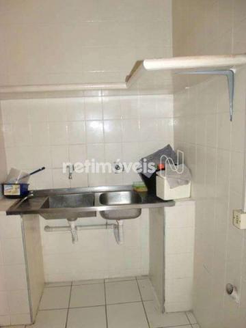 Apartamento para alugar com 4 dormitórios em Meireles, Fortaleza cod:698839 - Foto 2