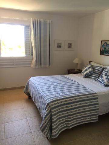 Casa casas de Sauípe 4 suítes terreno de 1600 m2 abaixou 990 mil - Foto 18