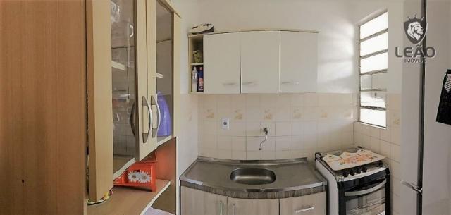 Apartamento à venda com 2 dormitórios em Guajuviras, Canoas cod:1805 - Foto 3