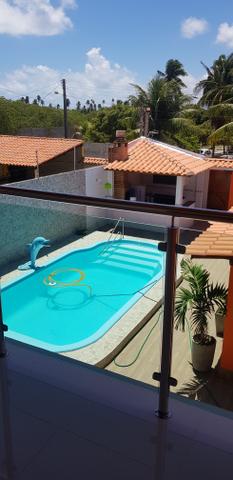 Casa barra nova final de semana promoção 900,00 sexta ao domingo - Foto 4