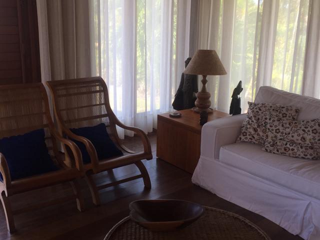 Casa casas de Sauípe 4 suítes terreno de 1600 m2 abaixou 990 mil - Foto 15