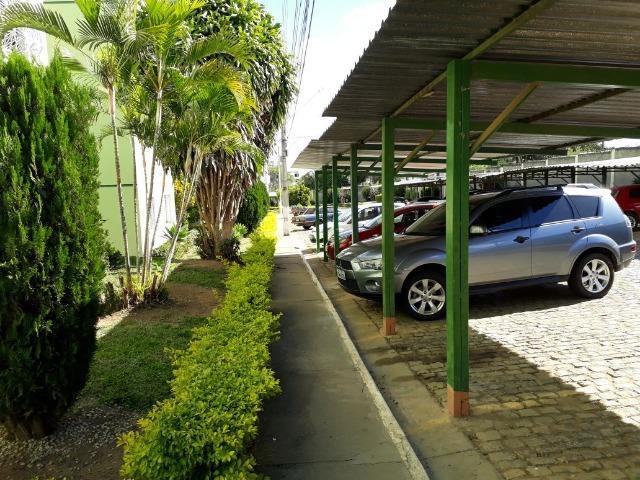 Apartamento mobiliado em Vitória da Conquista ? Bahia - Foto 15