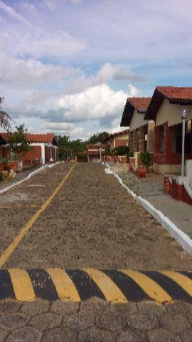 Lote em condominio nas Mansões das Aguas Quentes - Foto 4