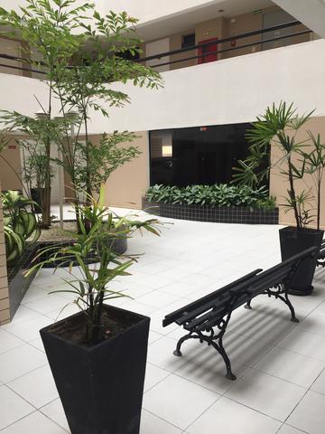 Apartamento a 100m da orla mais bonita do Brasil - Foto 5
