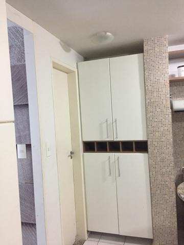 Apartamento a 100m da orla mais bonita do Brasil - Foto 10