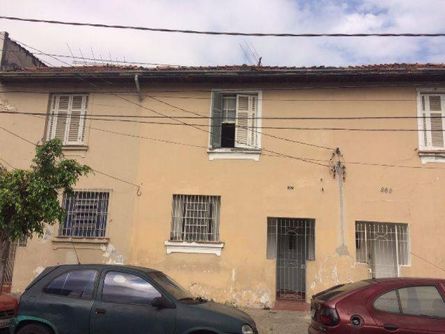 Galpão/depósito/armazém à venda em Pari, São paulo cod:169-IM186381 - Foto 16