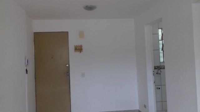 Apto CIC Aceita troca terreno Tatuquara - Foto 5