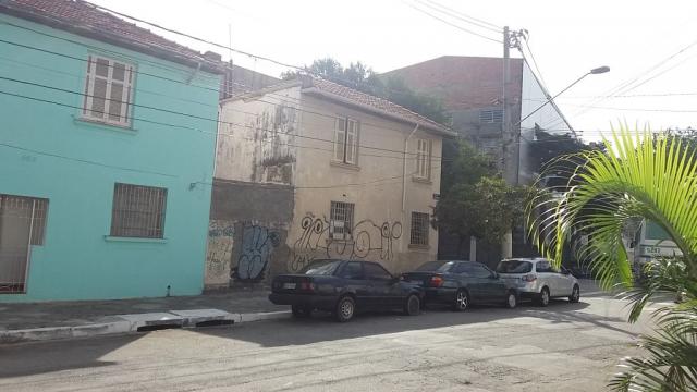 Galpão/depósito/armazém à venda em Pari, São paulo cod:169-IM186381