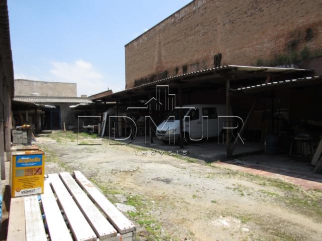 Terreno à venda em Fundação, São caetano do sul cod:22080 - Foto 2