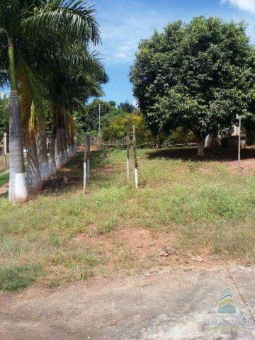 Chácara à venda com 2 dormitórios em Centro, Alfenas cod:4034 - Foto 2
