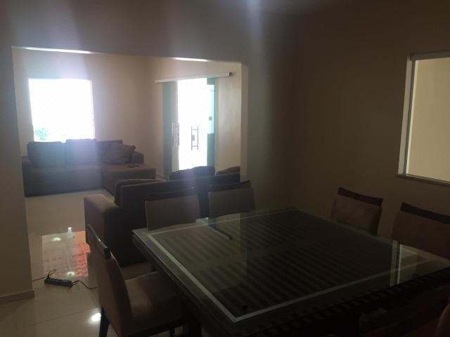 Excelente casa no Cohajap, 03 quartos, excelente localização - Foto 2