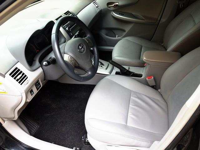 Vendo corolla xei 2.0 2011 - Foto 5