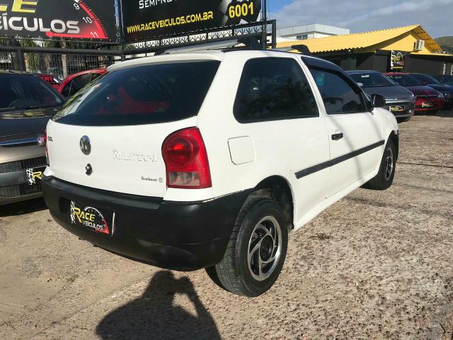 Gol 1.0 8v 2007 - Foto 5