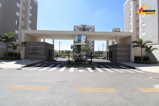 Apartamento para aluguel, 2 quartos, 1 vaga, planalto - divinópolis/mg - Foto 2