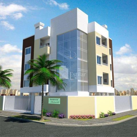 Apartamento 02 quartos no afonso pena, são josé dos pinhais.
