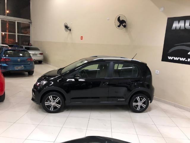 Vw - Volkswagen Up! Xtreme 1.0 TSI 105cv Turbo 2020 0KM Pronta Entrega - Foto 12