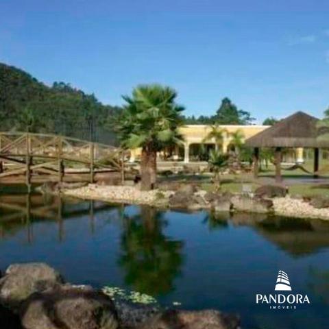 Terreno Lote casa em Condomínio luxo Residencial com nobres 1.200m2 - Foto 5