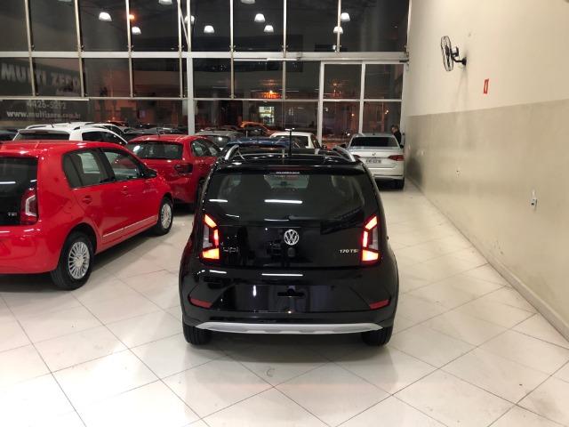 Vw - Volkswagen Up! Xtreme 1.0 TSI 105cv Turbo 2020 0KM Pronta Entrega - Foto 9