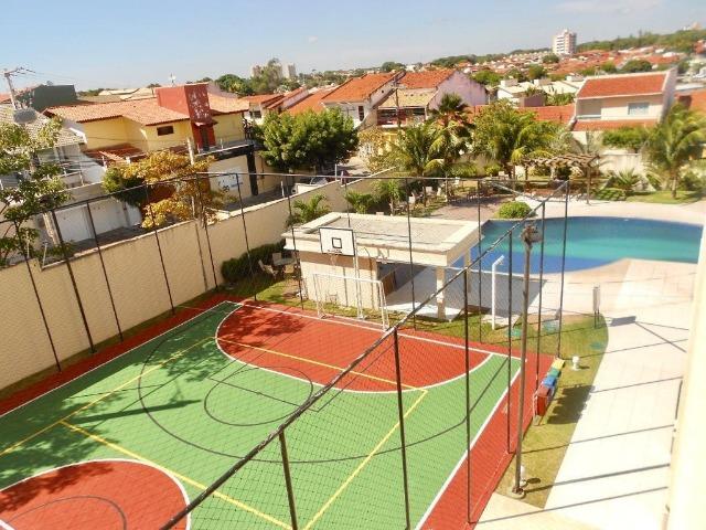 Apartamento no Allegro 14º andar, todo projetado, 3 quartos, 2 vagas - Foto 19