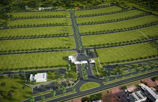 Terreno no Belvedere II - Foto 3