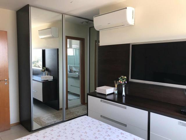 Apartamento Mobiliado Eco Vita Ideale - Foto 19