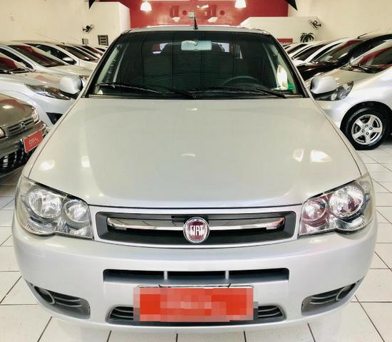 Palio Economy 2013 1.0 parcelas de R$ 261,00 mensais - Foto 3