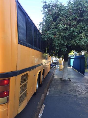 Ônibus marcopolo rodoviário ano 94 - Foto 3