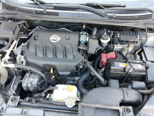 Sentra 2.0 2012 novo demais flex - Foto 11