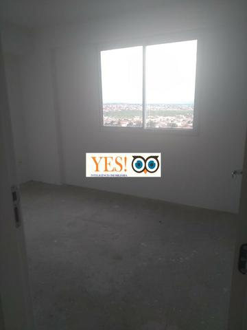 Apartamento 3/4 para Venda Condomínio Senador Life - Olhos D´Agua - Foto 9