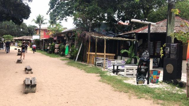 Pousada / Hostel / Rest para arrendamento na entrada de Barra Grande - Melhor localização! - Foto 8
