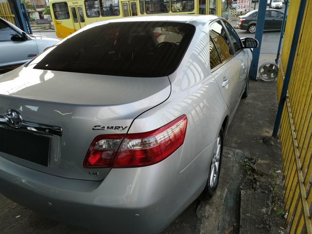 Toyota camry 2010 - Foto 6