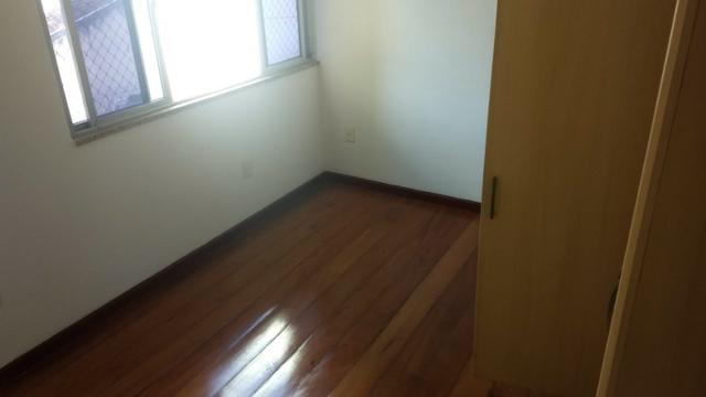 Apartamento (Grajaú) 2quartos Suíte Vaga Garagem Oportunidade - Foto 3