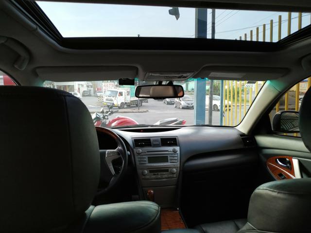 Toyota camry 2010 - Foto 7