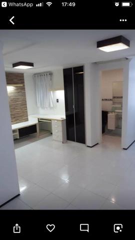 Apartamento, 3 quartos, 2 vagas, bairro São Gerardo - Foto 3