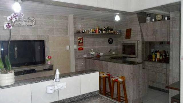 Sobrado em condomínio para venda no bairro Xaxim - Curitiba - PR - Foto 8