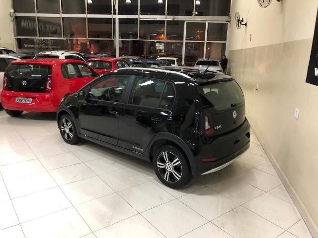 Vw - Volkswagen Up! Xtreme 1.0 TSI 105cv Turbo 2020 0KM Pronta Entrega - Foto 2