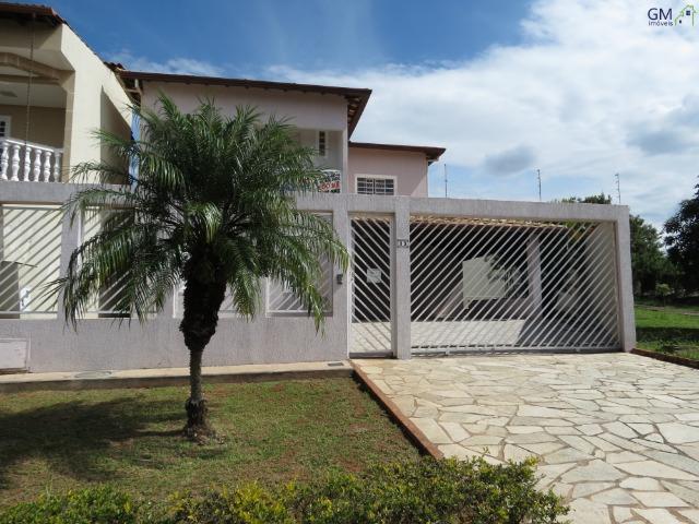 Casa a venda / Condomínio Jardim Europa II / 04 Quartos / Suíte / Churrasqueira / Piscina - Foto 19