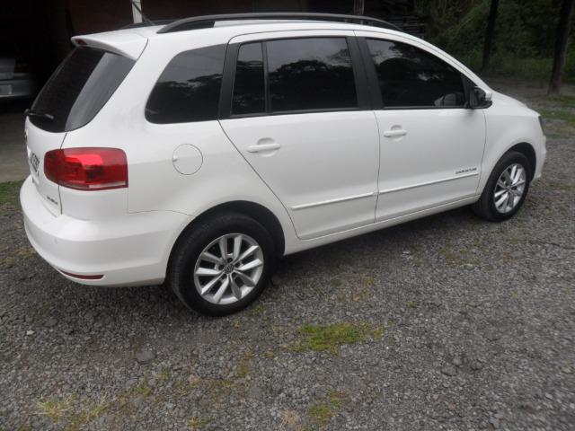 Vw - Volkswagen Spacefox - Foto 3