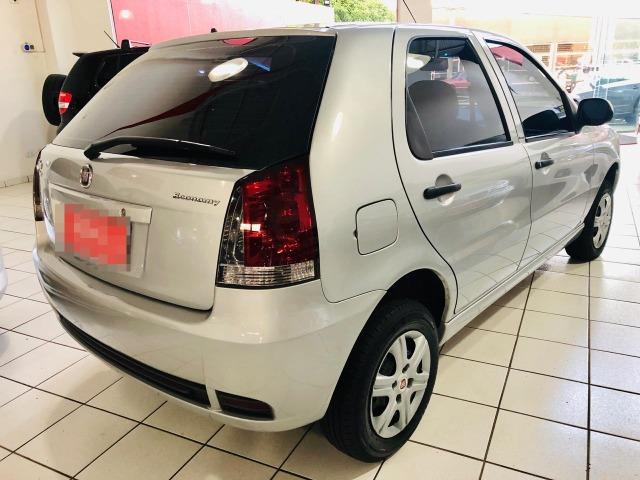 Palio Economy 2013 1.0 parcelas de R$ 261,00 mensais - Foto 2