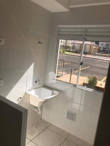 Apartamento garden com 2 quartos no colônia rio grande - são josé dos pinhais/pr - Foto 9
